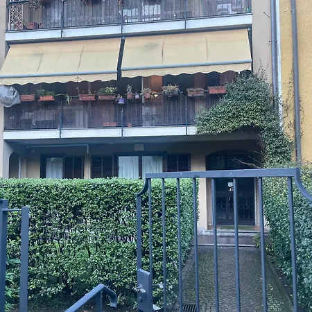 La Casa Di Poldo 斯特雷萨