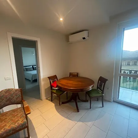 La Casa Di Poldo Appartamento Stresa