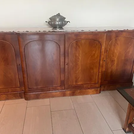 La Casa Di Poldo Appartamento Stresa