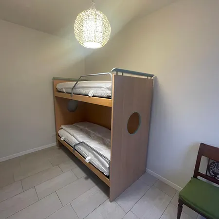 La Casa Di Poldo Appartamento Stresa