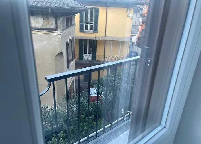 Апартаменты La Casa Di Poldo