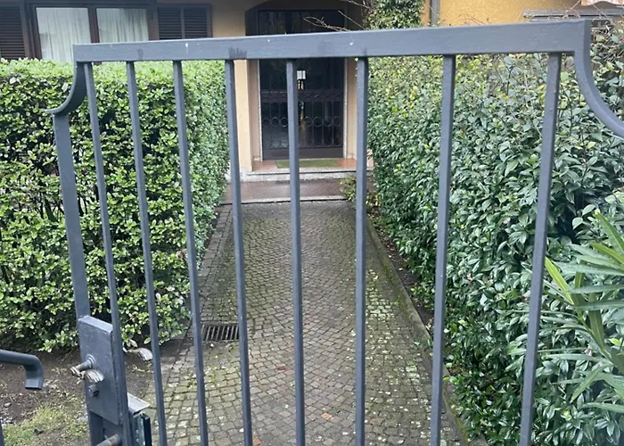 La Casa Di Poldo Апартаменты