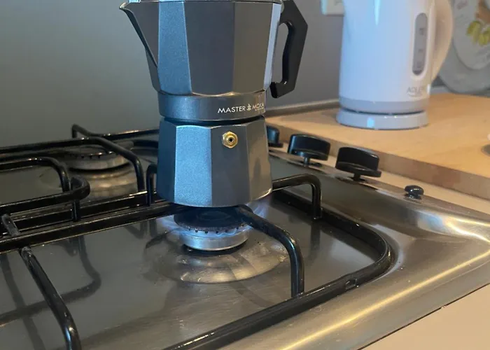 Апартаменты La Casa Di Poldo *