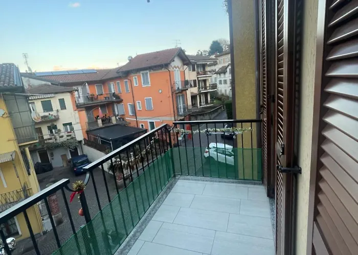 Appartamento La Casa Di Poldo *