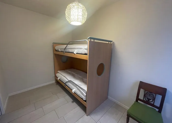 La Casa Di Poldo 公寓 斯特雷萨