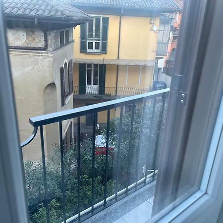 Apartament La Casa Di Poldo