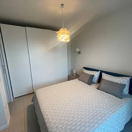 Apartament La Casa Di Poldo Stresa