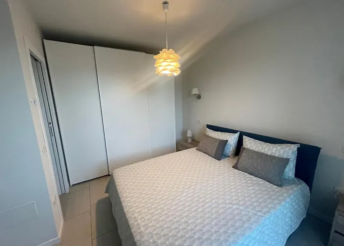 Apartament La Casa Di Poldo Stresa